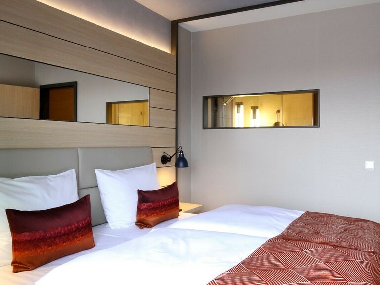 Doppelzimmer Standard