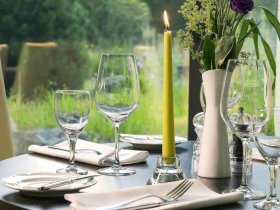 Schnapsidee für 1 Nacht im Sauerland - Willkommen mit dem ersten Kurzen! 