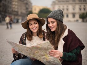 Schnapsidee für 1 Nacht im Sauerland - Willkommen mit dem ersten Kurzen! 