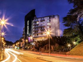 Schnapsidee für 1 Nacht im Sauerland - Willkommen mit dem ersten Kurzen! 