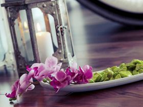 Schnapsidee für 1 Nacht im Sauerland - Willkommen mit dem ersten Kurzen! 