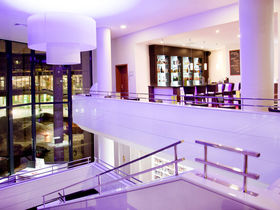 Schnapsidee für 1 Nacht im Sauerland - Willkommen mit dem ersten Kurzen! 