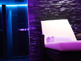 Schnapsidee für 1 Nacht im Sauerland - Willkommen mit dem ersten Kurzen! 