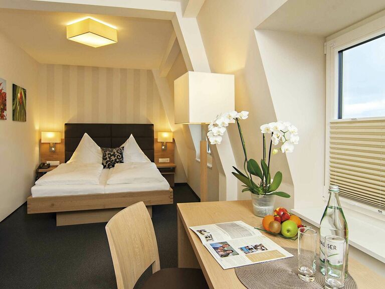 Doppelzimmer Komfort