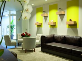 Einfach mal raus! Auszeit im Weinhotel in Rheinhessen - 3 Tage in Alzey