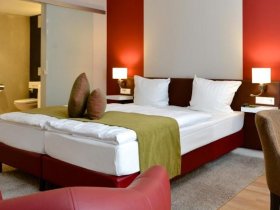 Einfach mal raus! Auszeit im Weinhotel in Rheinhessen - 3 Tage in Alzey