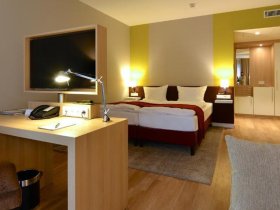 Einfach mal raus! Auszeit im Weinhotel in Rheinhessen - 3 Tage in Alzey