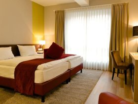 Einfach mal raus! Auszeit im Weinhotel in Rheinhessen - 3 Tage in Alzey