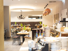 Einfach mal raus! Auszeit im Weinhotel in Rheinhessen - 3 Tage in Alzey