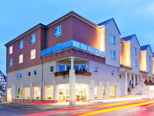 Einfach mal raus – Auszeit in Alzey