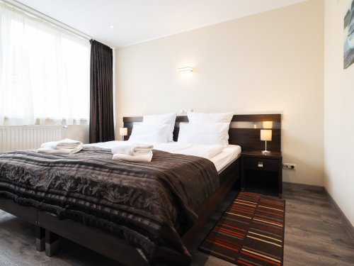 Hotel home