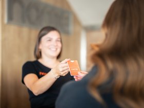 Last Minute = Wilhelmshaven & die Nordsee entdecken - 3 Tage