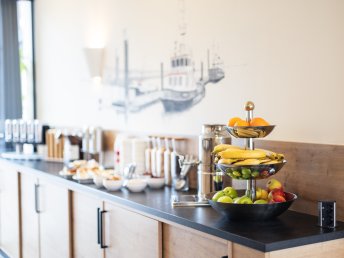 Wilhelmshaven & die Nordsee entdecken - 5 Tage