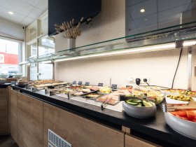 Last Minute = Wilhelmshaven & die Nordsee entdecken - 3 Tage