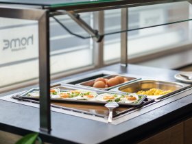 Last Minute = Wilhelmshaven & die Nordsee entdecken - 3 Tage