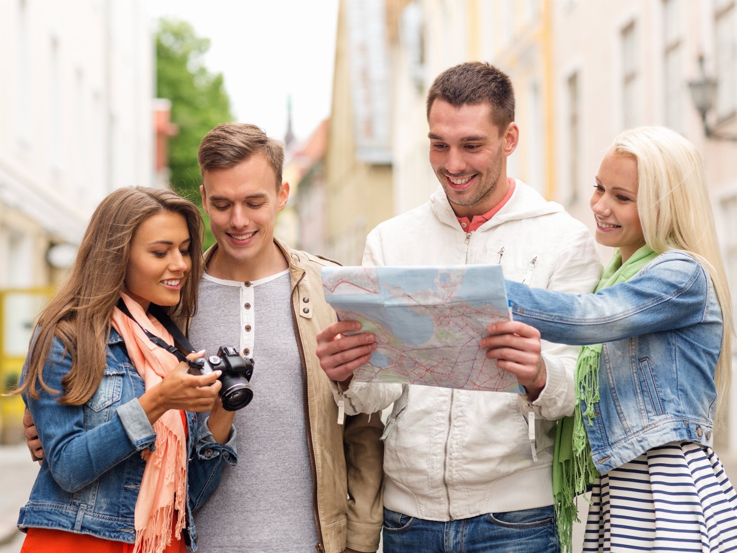 Wilhelmshaven & die Nordsee entdecken - 5 Tage