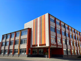 Last Minute = Wilhelmshaven & die Nordsee entdecken - 3 Tage