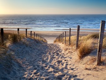 Last Minute = Wilhelmshaven & die Nordsee entdecken - 3 Tage