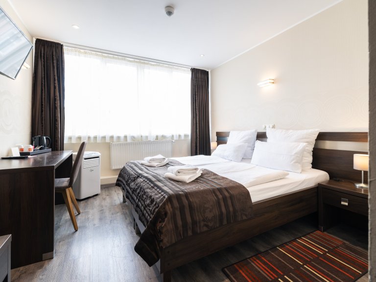 Doppelzimmer