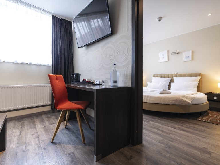 Suite/n