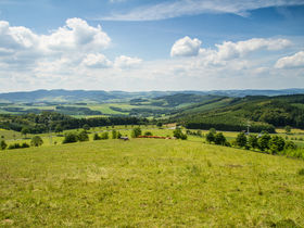 2 Tage Wandern auf dem Sauerland Höhenflug 
