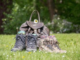 2 Tage Wandern auf dem Sauerland Höhenflug 