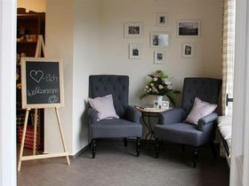 1 Woche einfach mal Ausspannen im Sauerland