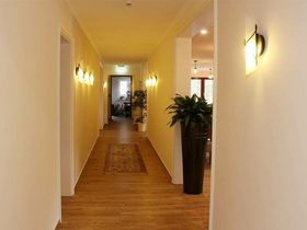 1 Woche einfach mal Ausspannen im Sauerland