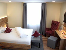 Wandern und Biken im Schwarzwald | 4 Tage Fohrenbühl