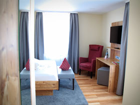 Wandern und Biken im Schwarzwald | 4 Tage Fohrenbühl