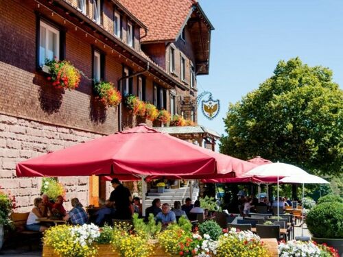 Gasthof Adler Fohrenbühl