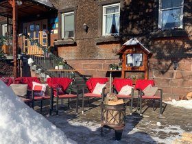 Adventzauber im Schwarzwald | 2 Tage