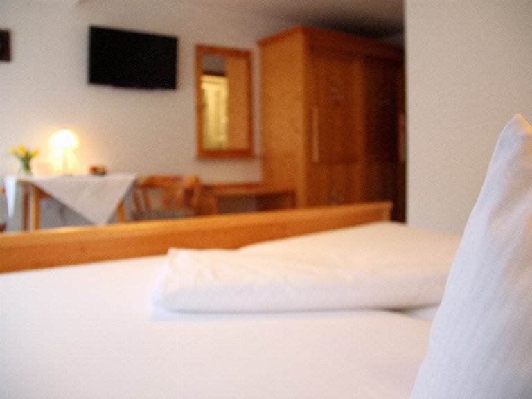Doppelzimmer Economy