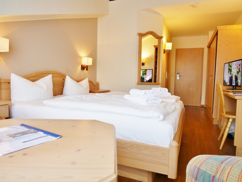 R&amp;R Hotel Strandallee