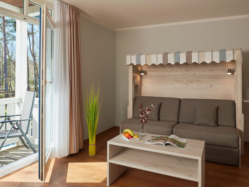 R&amp;R Hotel Strandallee