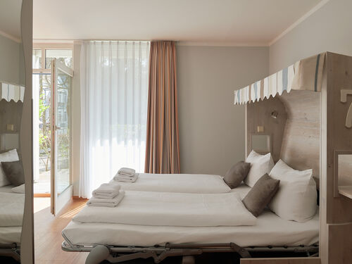 R&amp;R Hotel Strandallee