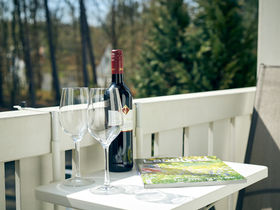 4 Tage Ostsee Urlaub PUR