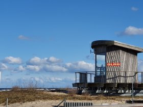 5 Tage Ostsee Urlaub inkl. Abendessen