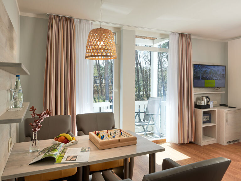 Suite/n