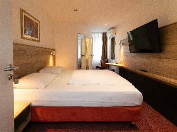 Kurzurlaub in der Nordeifel - 4 Tage 