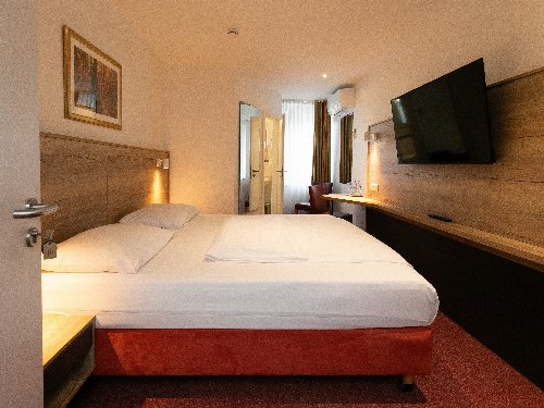 Hotel Mariaweiler Hof