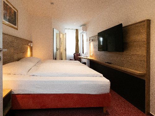 Hotel Mariaweiler Hof