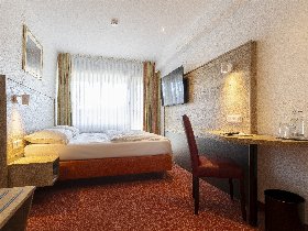 Kurzurlaub in der Nordeifel - 6 Tage