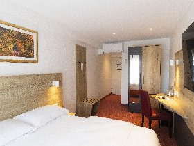 Kurzurlaub in der Nordeifel - 6 Tage