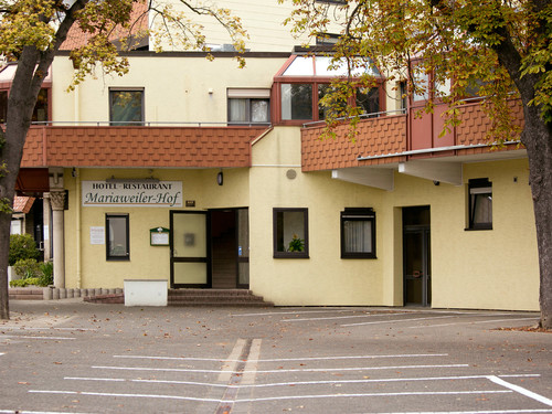Hotel Mariaweiler Hof