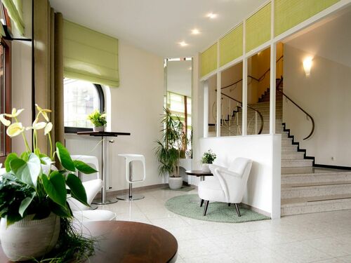 Hotel Mariaweiler Hof