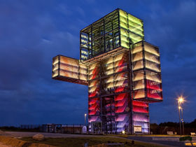 Kurzurlaub in der Nordeifel - 4 Tage 