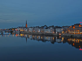 Kurzurlaub in der Nordeifel - 4 Tage 