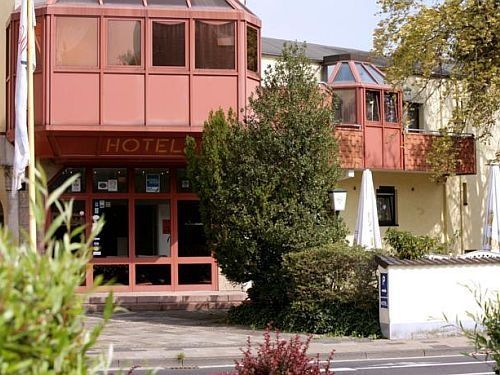 Hotel Mariaweiler Hof