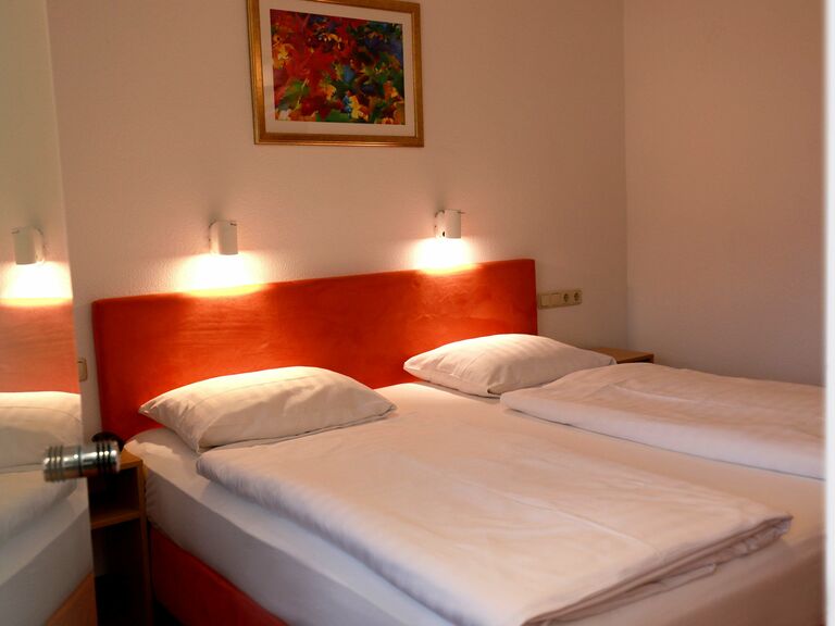 Doppelzimmer